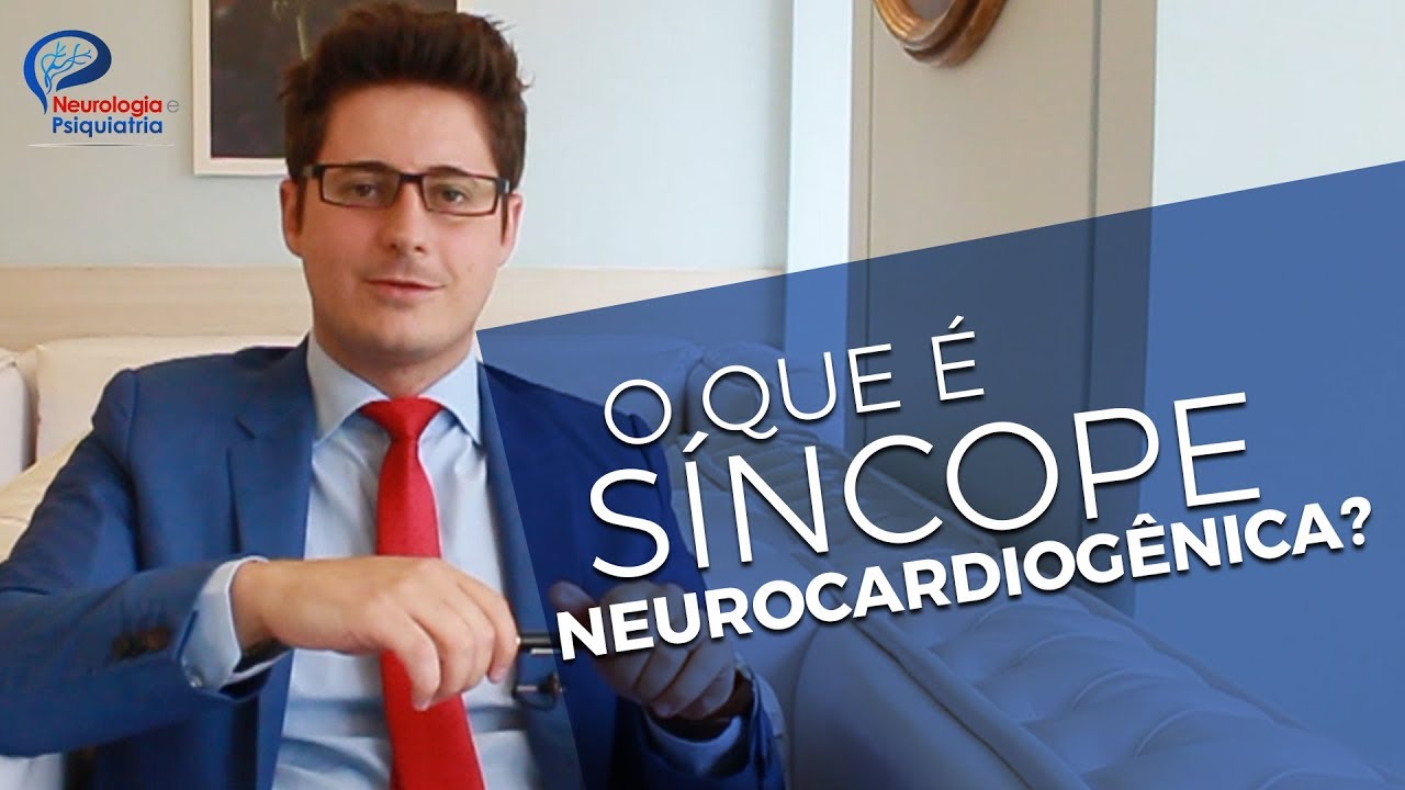 O que acontece quando a pessoa desmaia? Neurologista explica