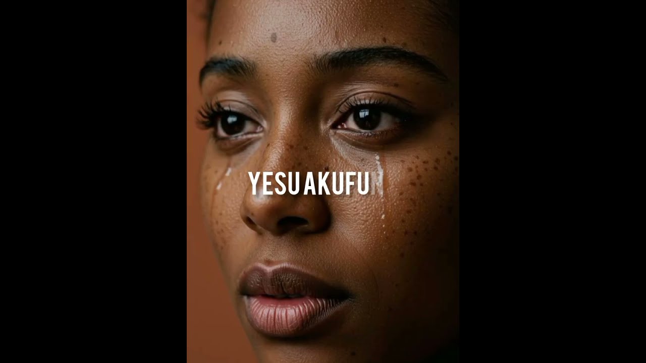 RCZ HYMN 145 _ MTIMA WAMBUYAKO _ PSALMIST MOSES