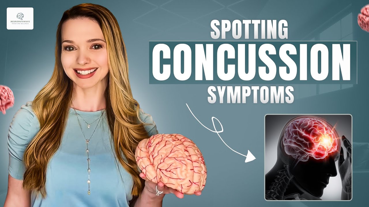 What Is a Concussion? Explained Simply: Symptoms, Causes, & Recovery