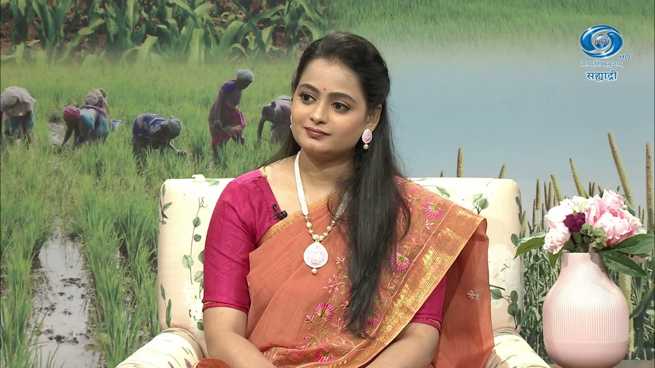 ऊस पिकाचे खोडवा व्यवस्थापन | ब्रह्मदेव सरडे | HD | Amchi Mati Amchi Manse | 17.02.2026