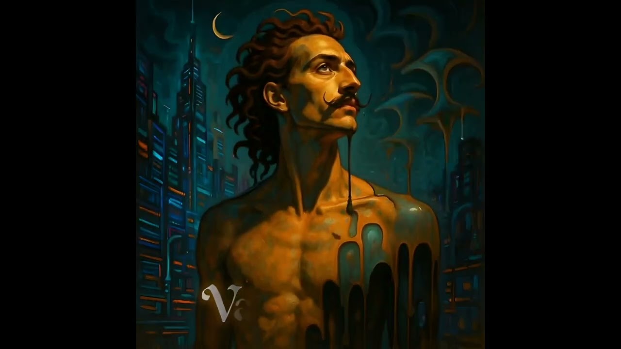 ValnowMan - Atonement of the Atoms