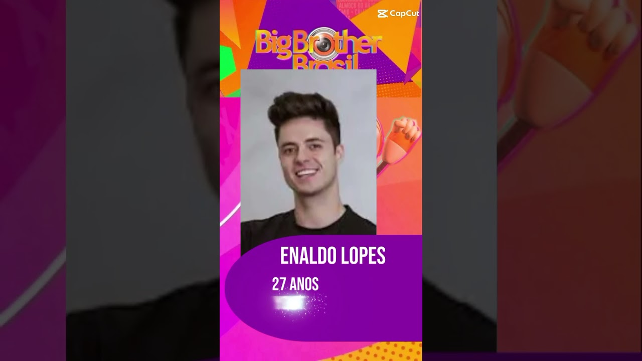 quem vai para o bbb 2026