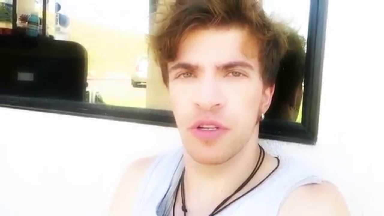 LA TRIP VLOG 310 (08.18.14) WITH GREG BENSON FROM MEDIOCRE FILMS