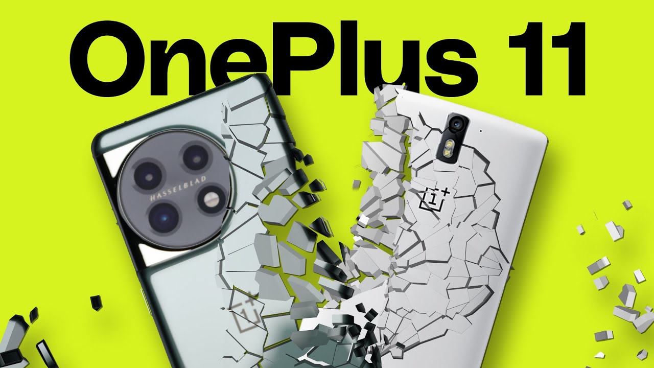 OnePlus: The rise and the decline of a fan-favorite brand