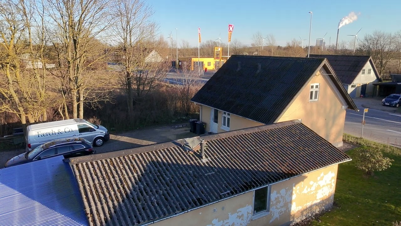 Fredagshygge i Rærup 14. marts 2025