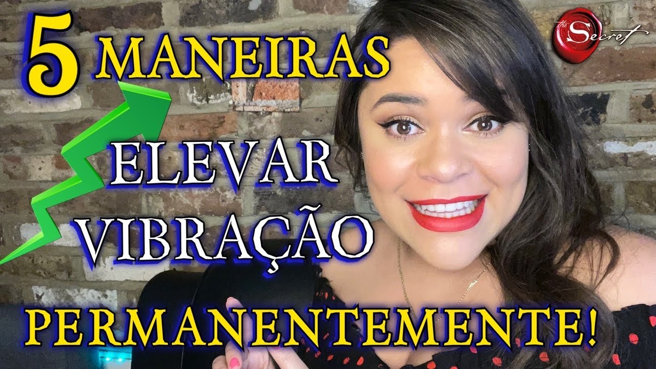 Eleve seu PADRÃO VIBRACIONAL e torne-se um SUPER COCRIADOR!