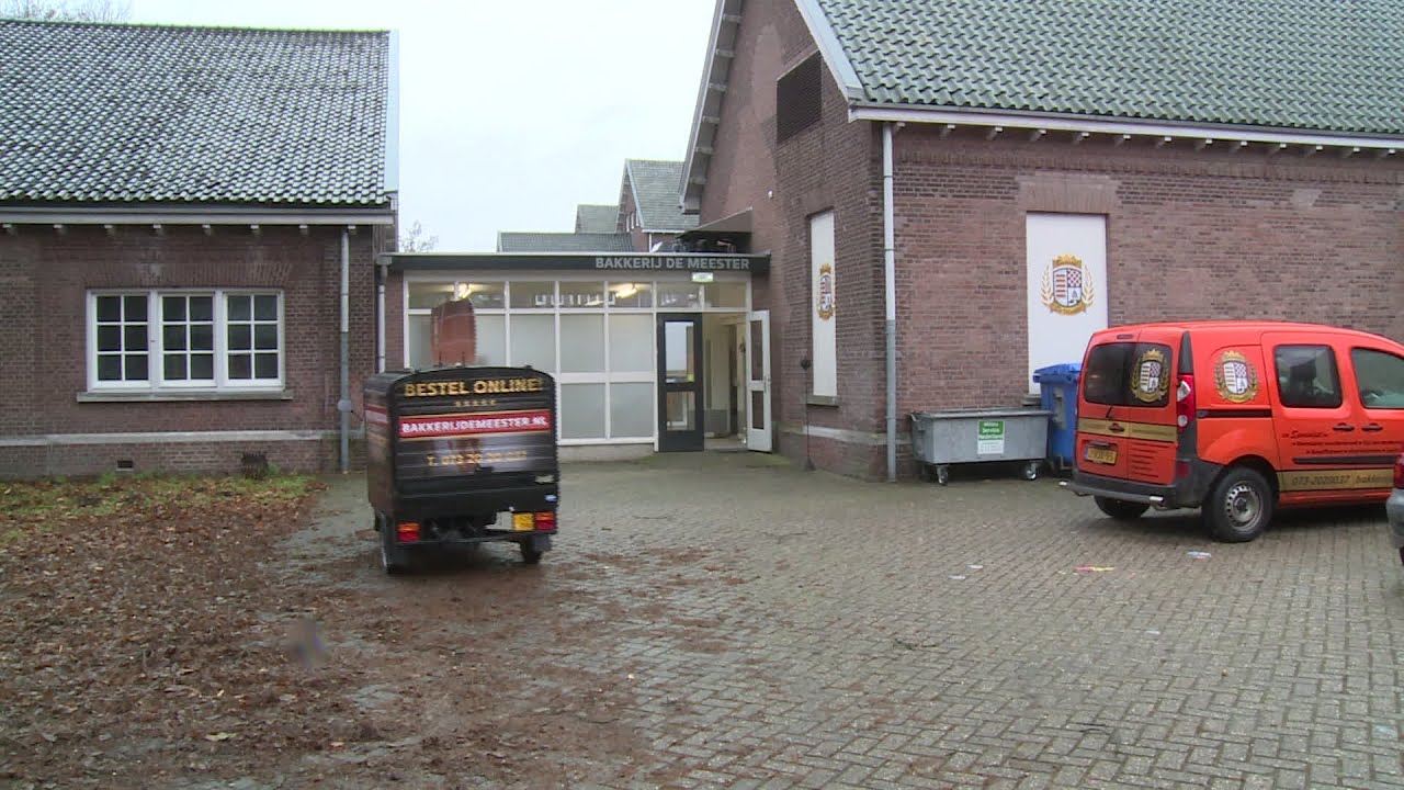 Hertog worstenbrood, crimineel goed worstenbrood dat de wereld moet gaan veroveren
