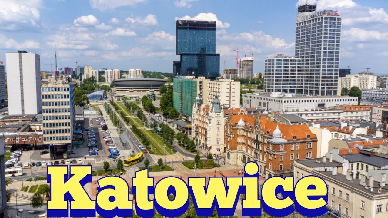 Katowice