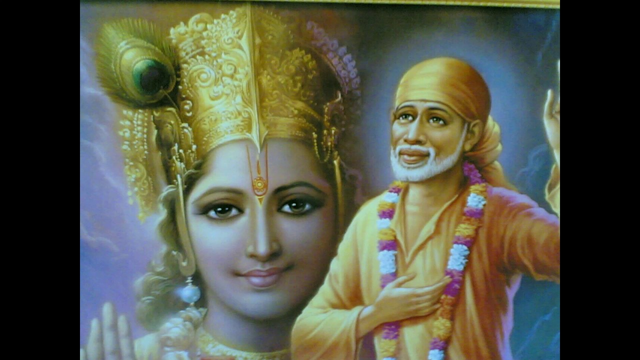 Sai Stavanmanjiri Full(Shravan Bala)