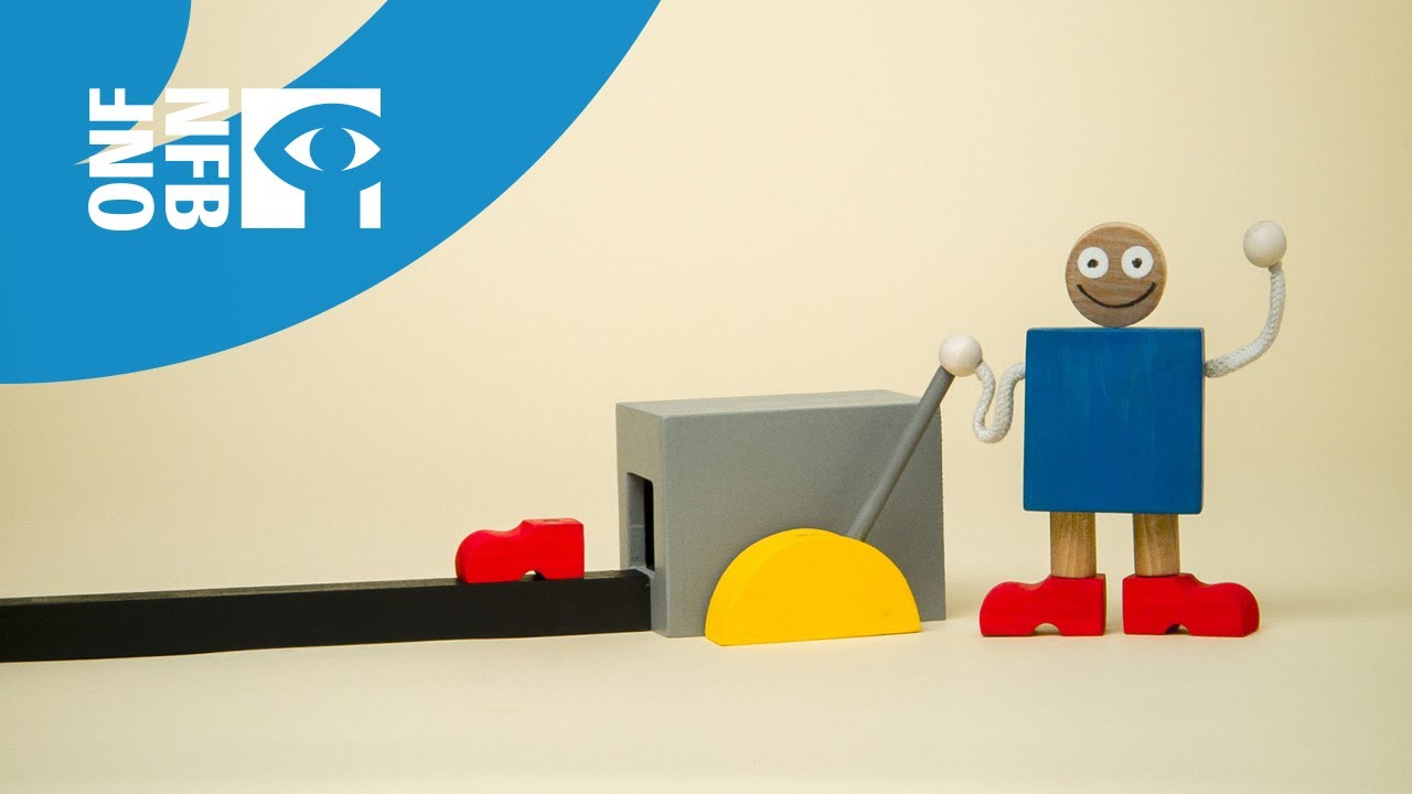 THE BIG RESET - ECONOMICS | Full Animated Film | National Film Board of Canada