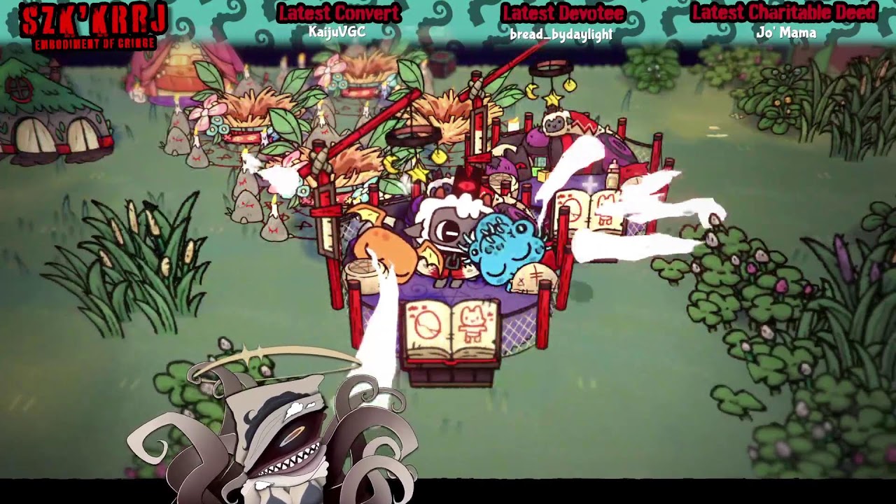 Journey TO P100 Singularity!