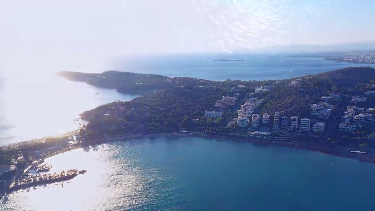 Vouliagmeni apartment for sale luxury flat for sale Athens Riviera small Real Estate in Greece