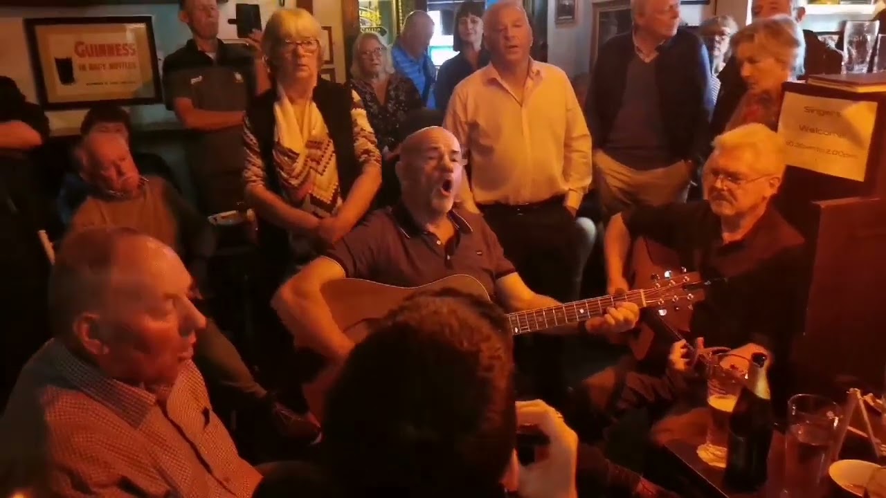 Willie Clancy Week 2022... 