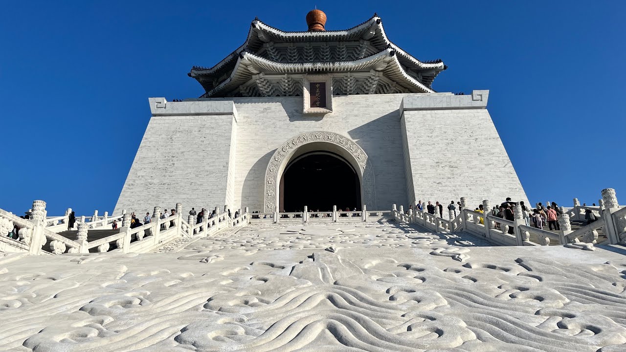 2025-11-23中正紀念堂