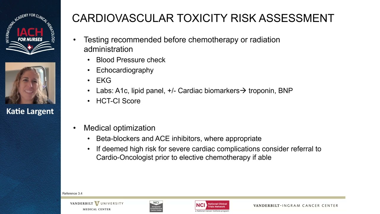 Acute and Long-Term Cardiovascular Complications of Stem Cell Transplantation