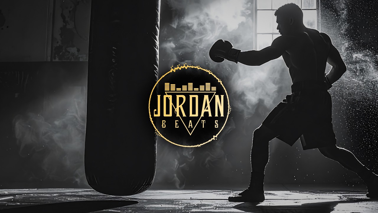 Epic Motivational Rap Beat / Uplifting Type | ►Force◄ | prod. Jordan Beats