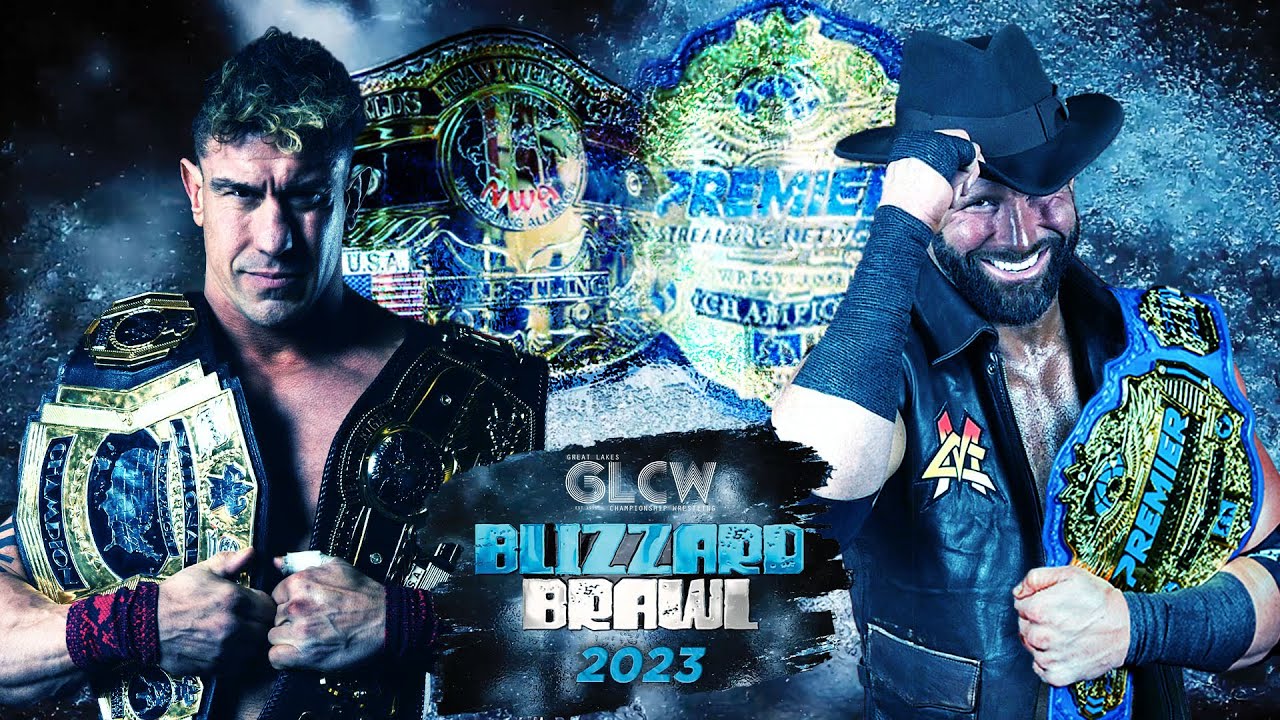 GLCW: Blizzard Brawl 2023