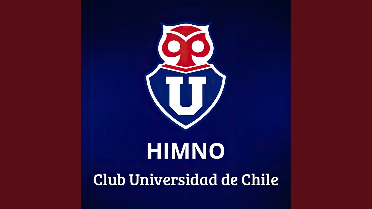 Ser un Romántico Viajero (Himno Club Universidad de Chile)