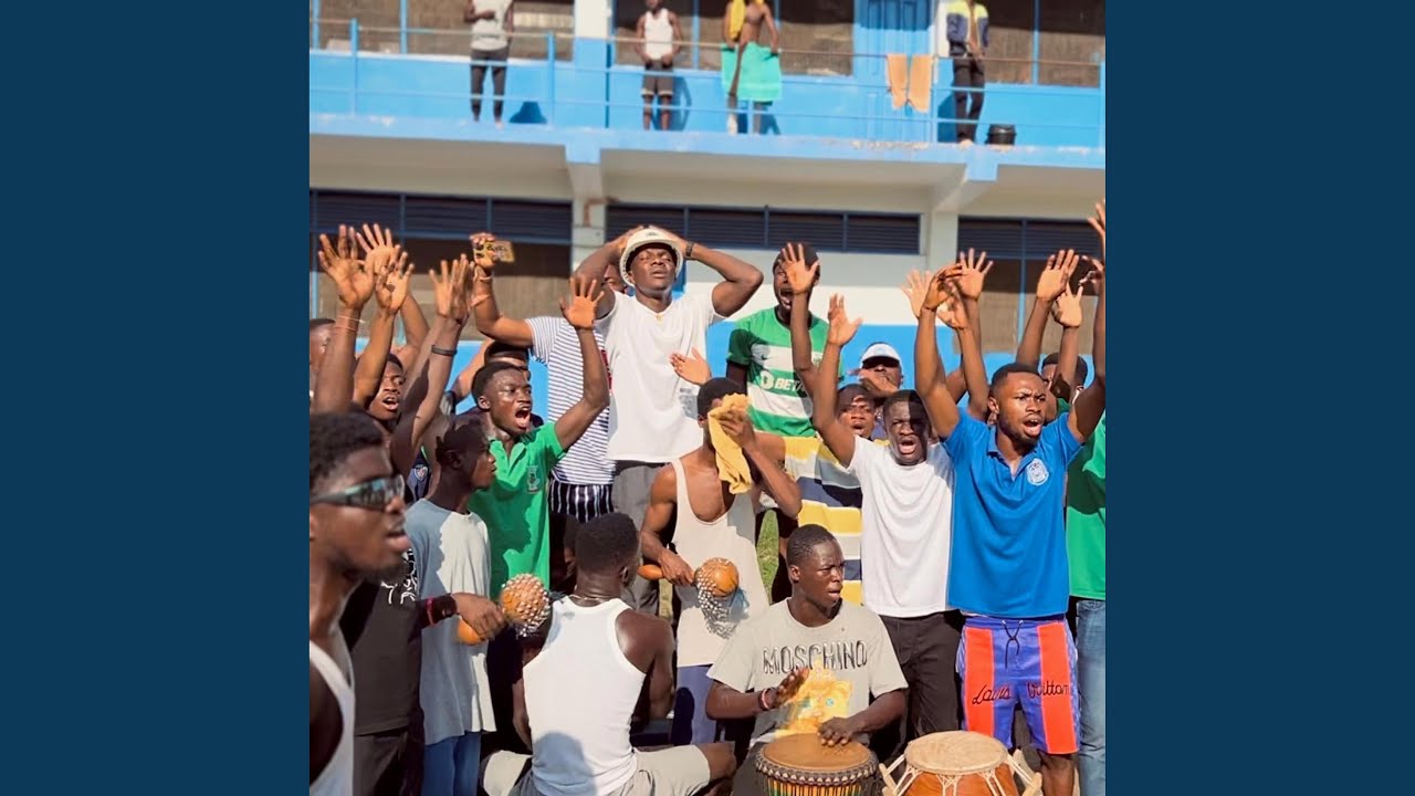 RISE & SHINE! Get energized with the best Gospel Morale Jama track