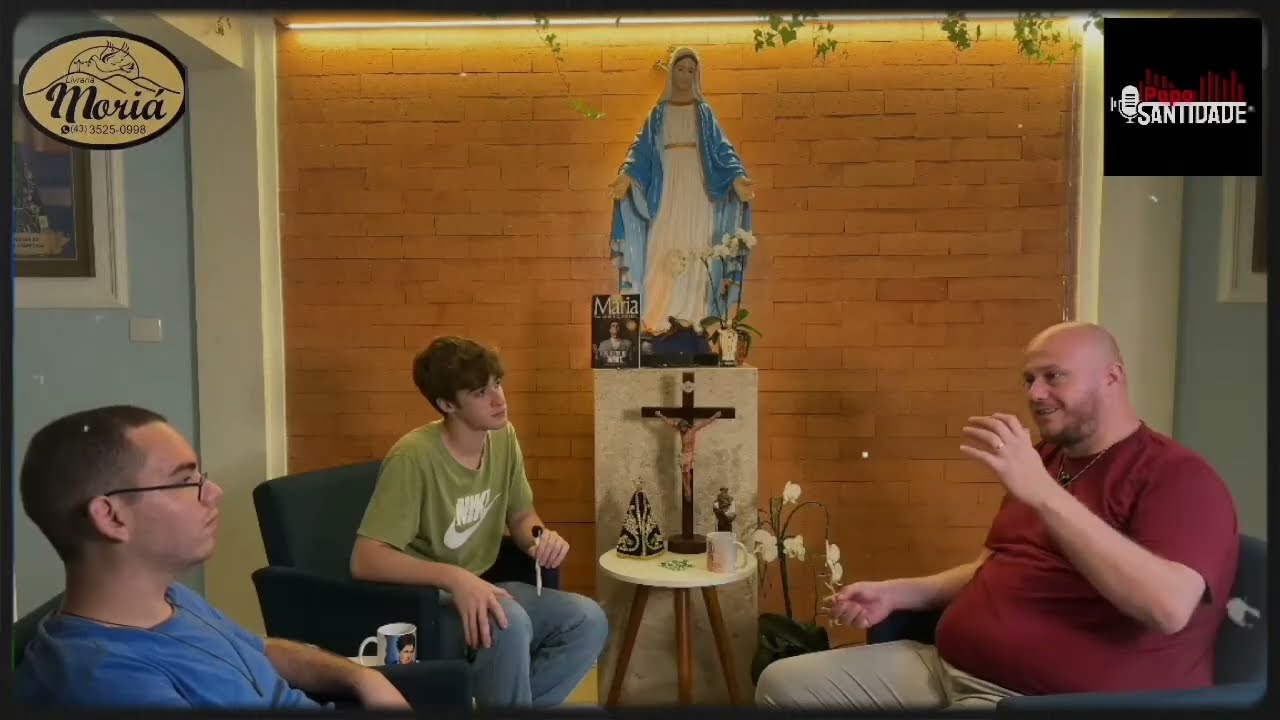O ZELO com a EUCARISTIA e a INTIMIDADE COM DEUS - Antônio Mustafá 