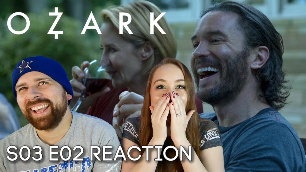 Ozark Season 3 Episode 2 