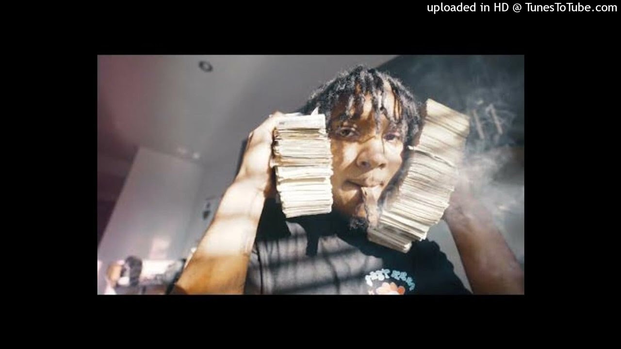 Chicken P x SME Taxfree x Milwaukee Sample Type Beat 