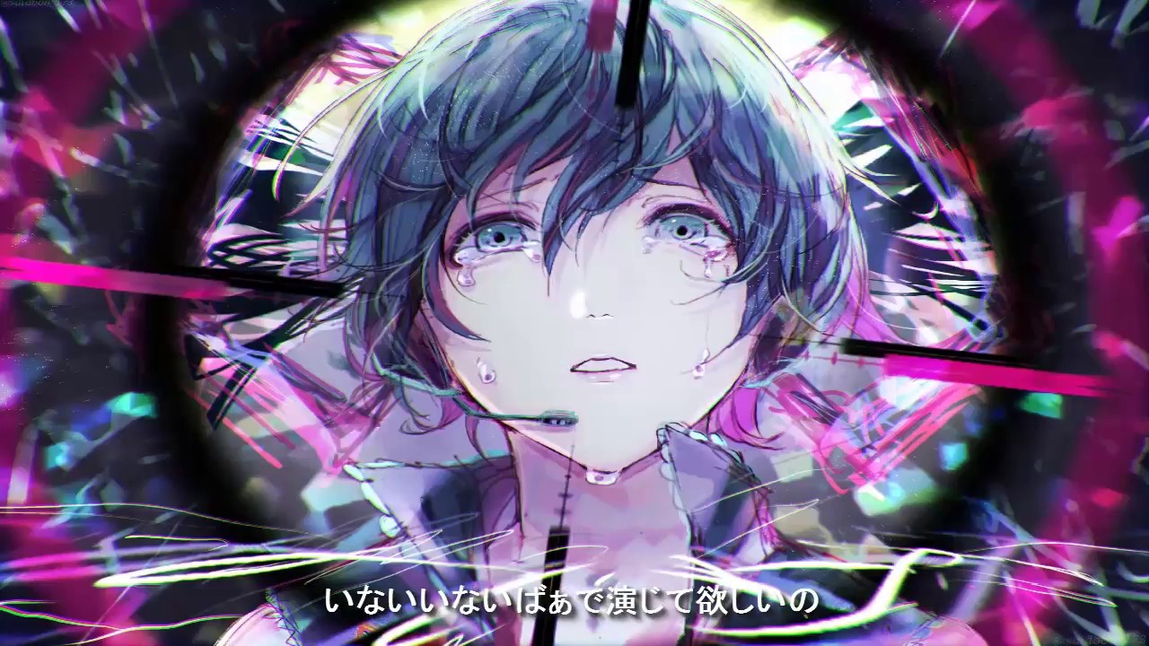 +VSQx【VOCALOIDカバー】【Kaito/カイト V3】Hibana/Spark【ヒバナ】