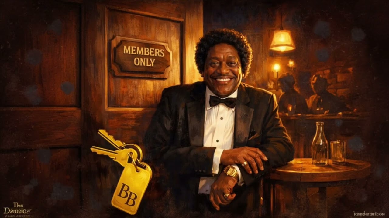 Bobby Bland - Members Only (Jazz Fusion Cover)