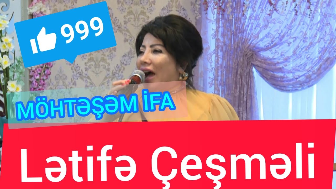 Letife Cesmeli,  