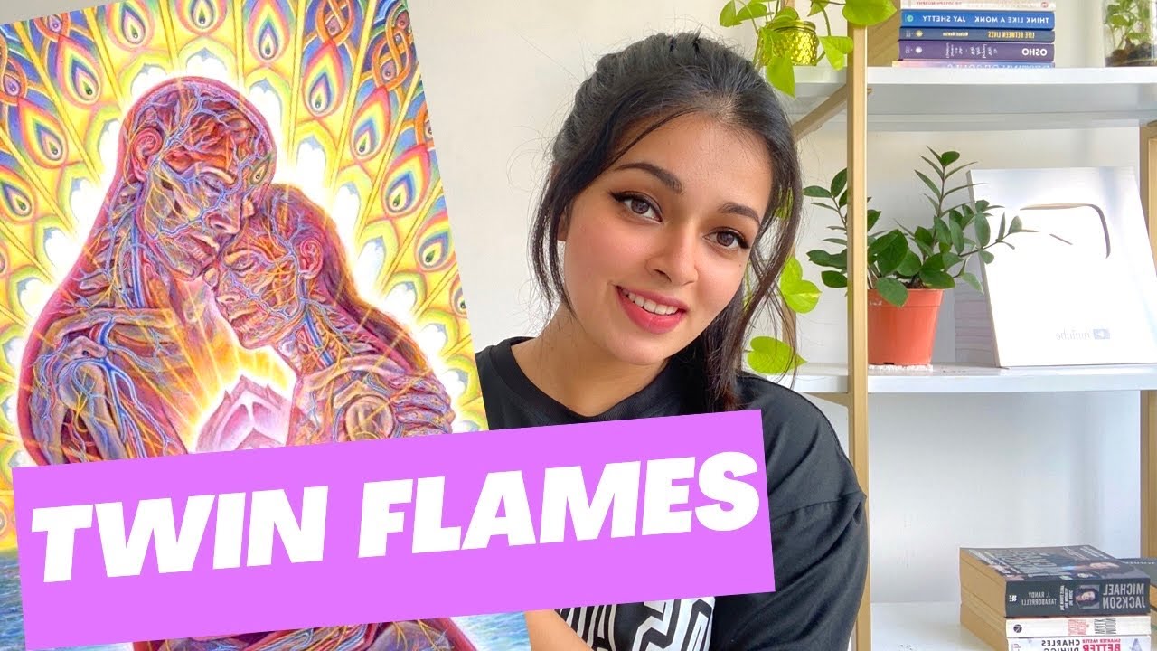 Twin Flames වල ප්‍රදහන ලක්ශන සහ විස්තර දැනගන්න ! #twinflames #lawofattraction #sinhala