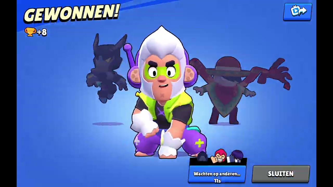 Brawl stars 