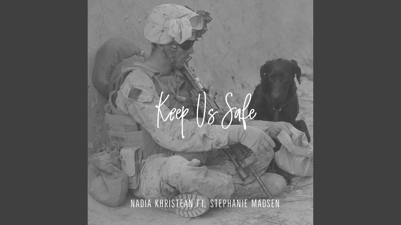 Keep Us Safe (feat. Stephanie Madsen)