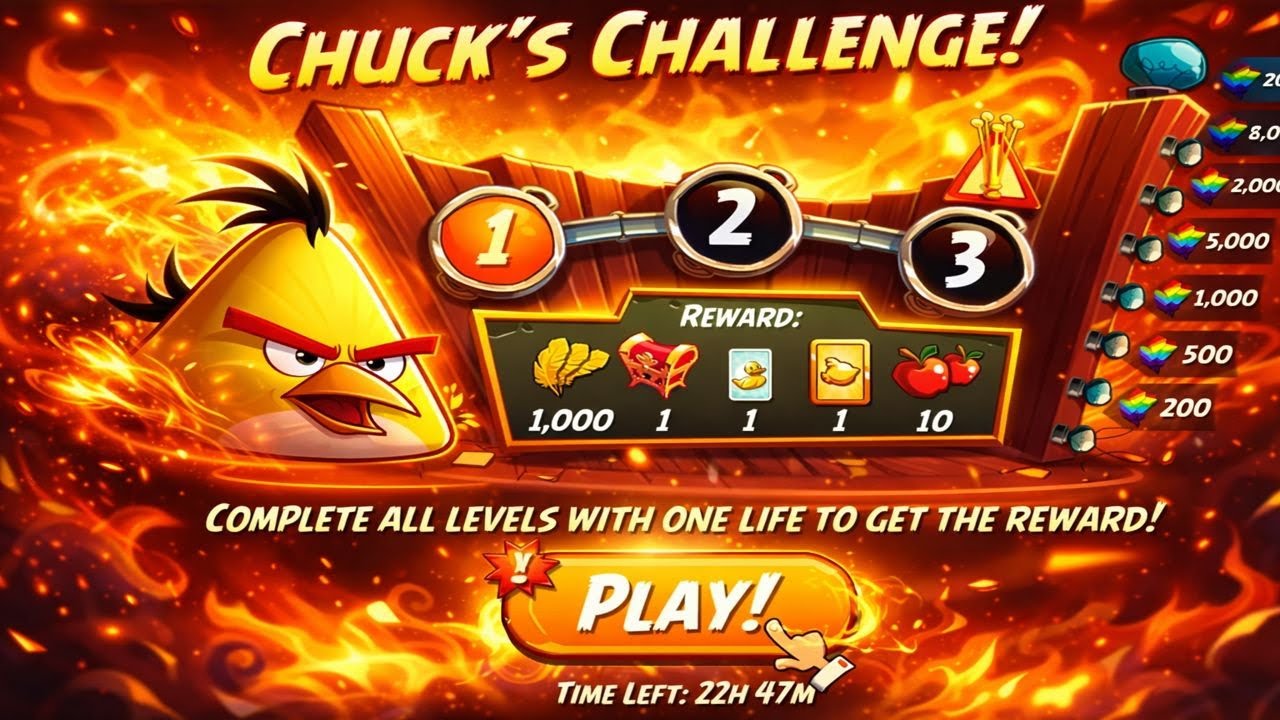 Angry Bird Game | with Anshu | intresting level | complete with me | Full video