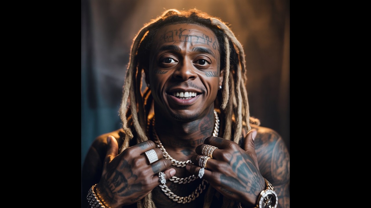 Born Different, Built Legendary