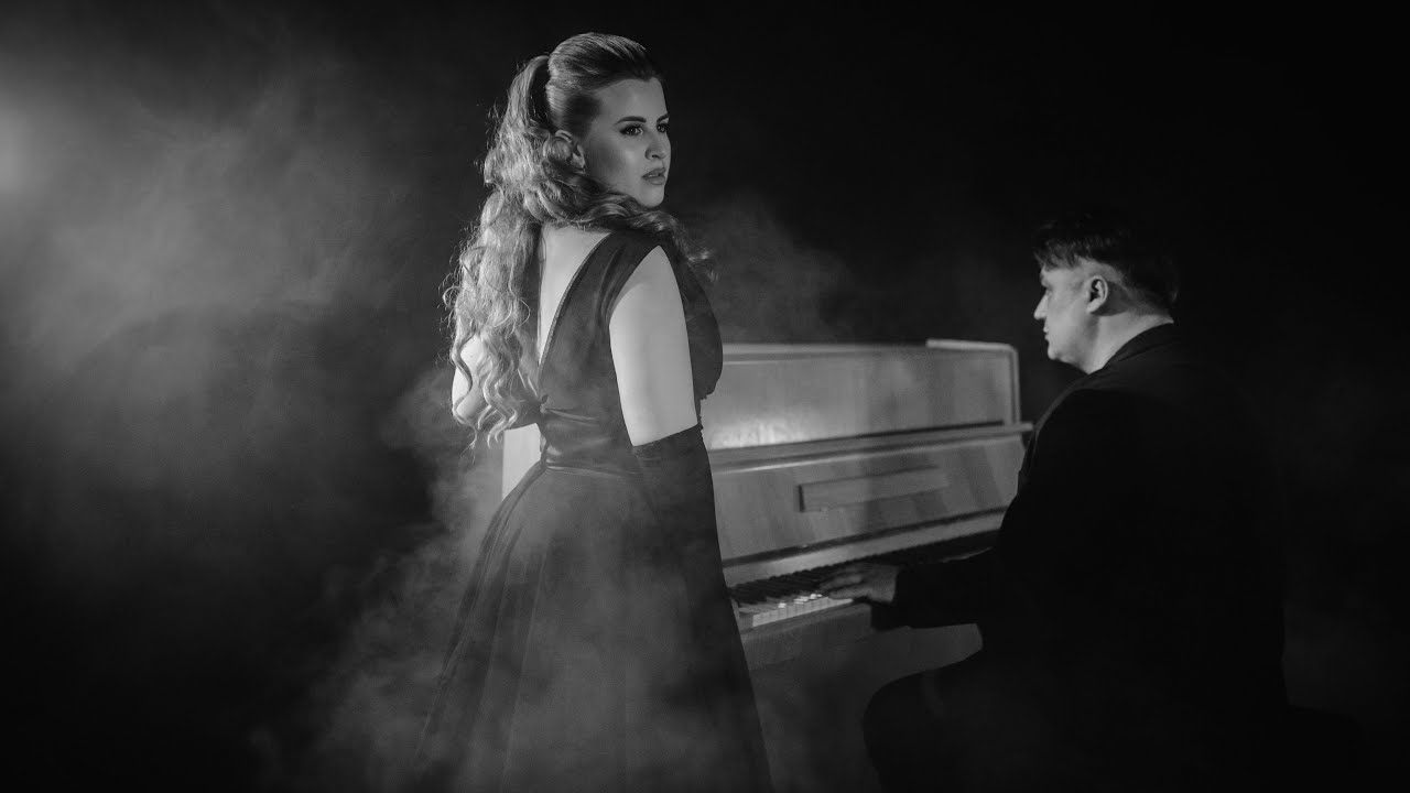 Marija Radonić - PONOĆ  ( Iz filma 