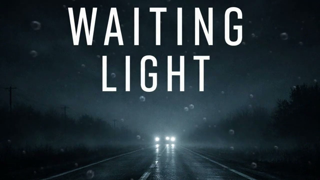 KEEPREX - WAITING LIGHT | POST PUNK