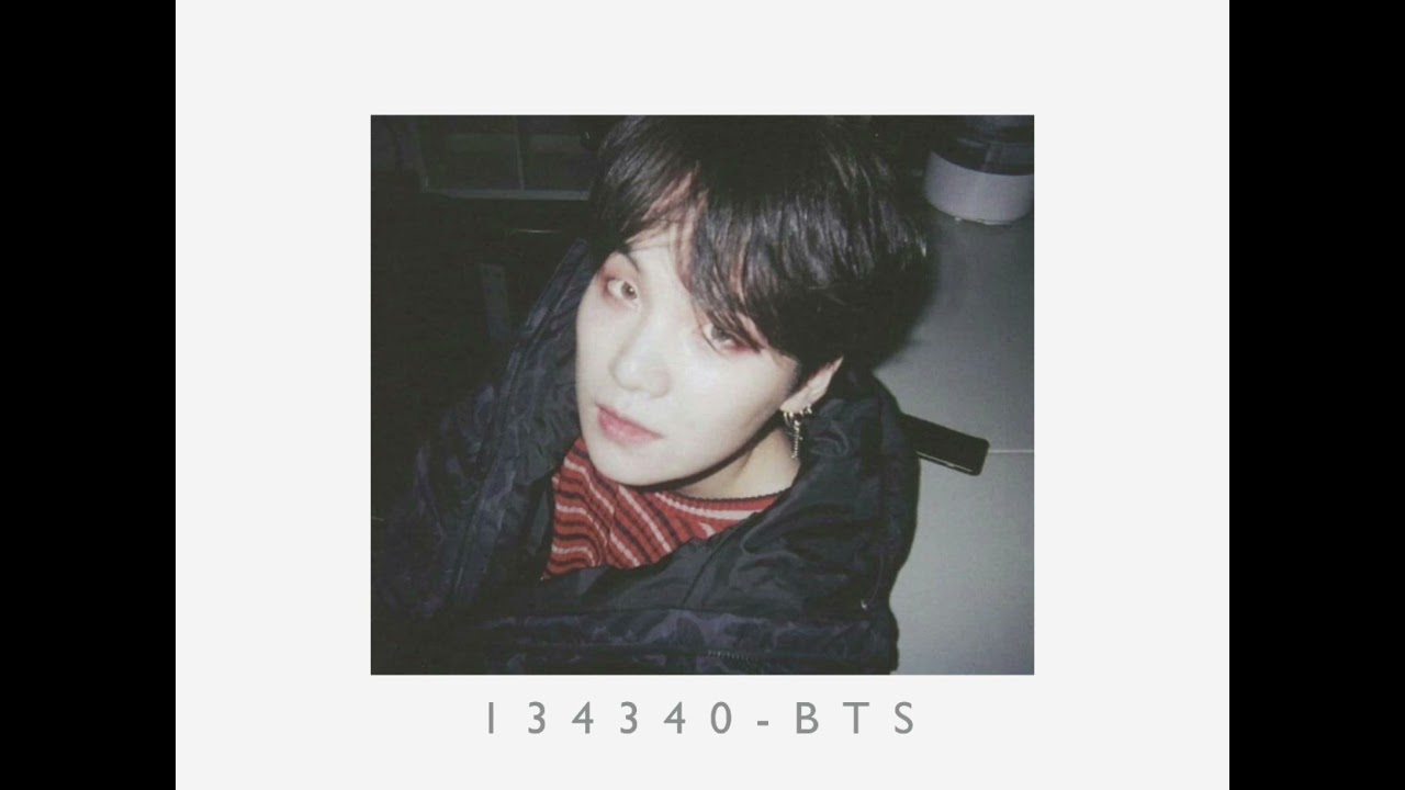 134340 - BTS (sped up)