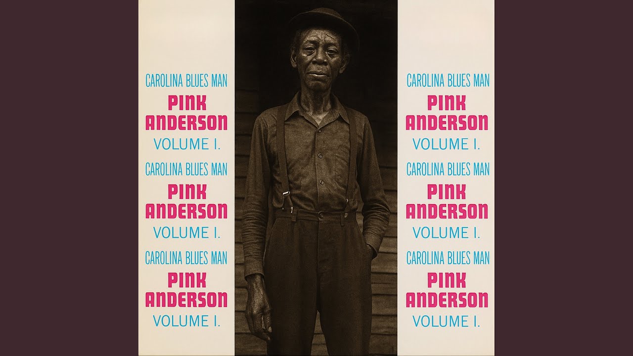 Thousand Woman Blues