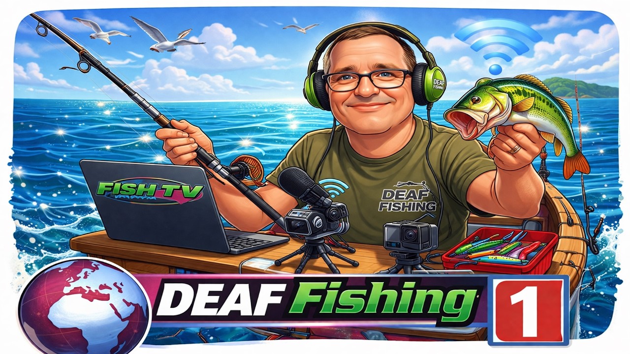 # 358 DEAF NEWS LV