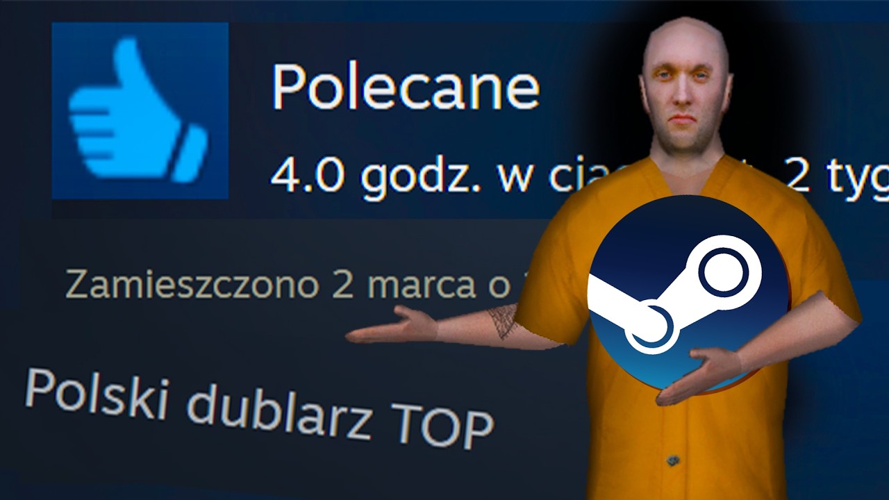 SCP: Containment Breach Steam - Jak ustawić język polski? (PREMIERA)