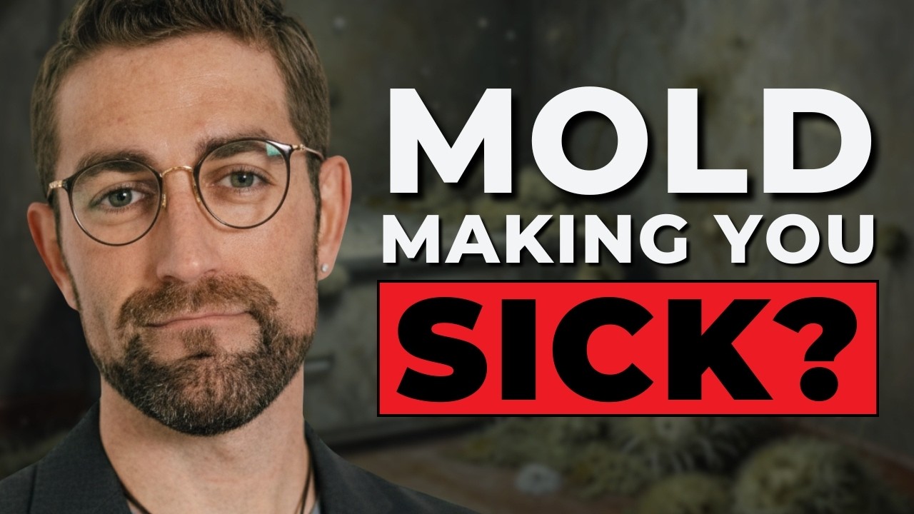 Mold Illness | Why Symptoms Get Missed & How To Test