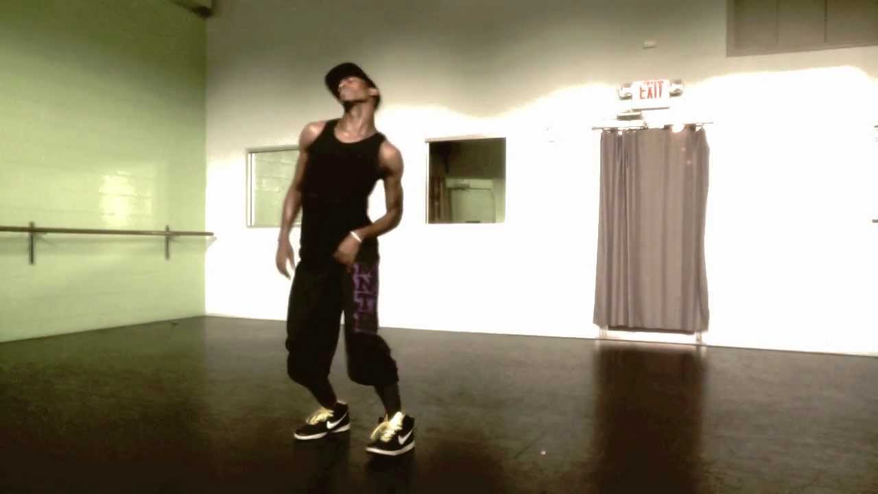 sean bankhead - higher by jhene aiko. class choreography www.seanbankhead.blogspot.com