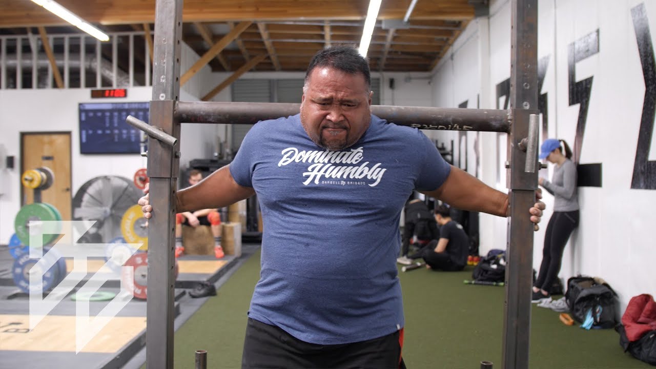 HOW TO USE THE YOKE ft. Grant Higa
