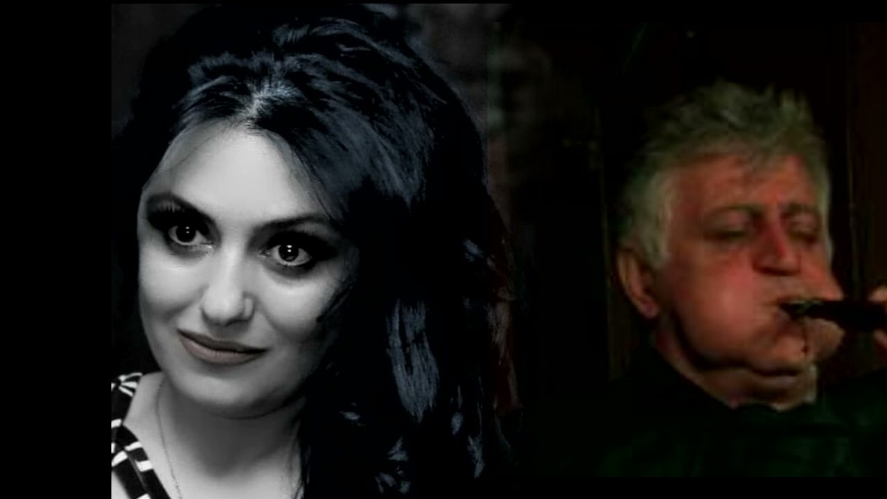 Մաճկալ ես   Machkal  es