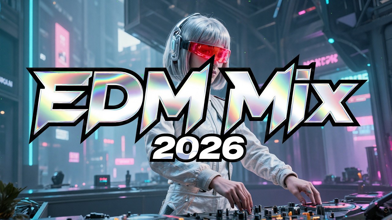 Nightcore Gaming Beats 2026 ♫ NCS EDM Mix ♫ High Energy Gaming Tracks 2026 for Streamers & Gamers