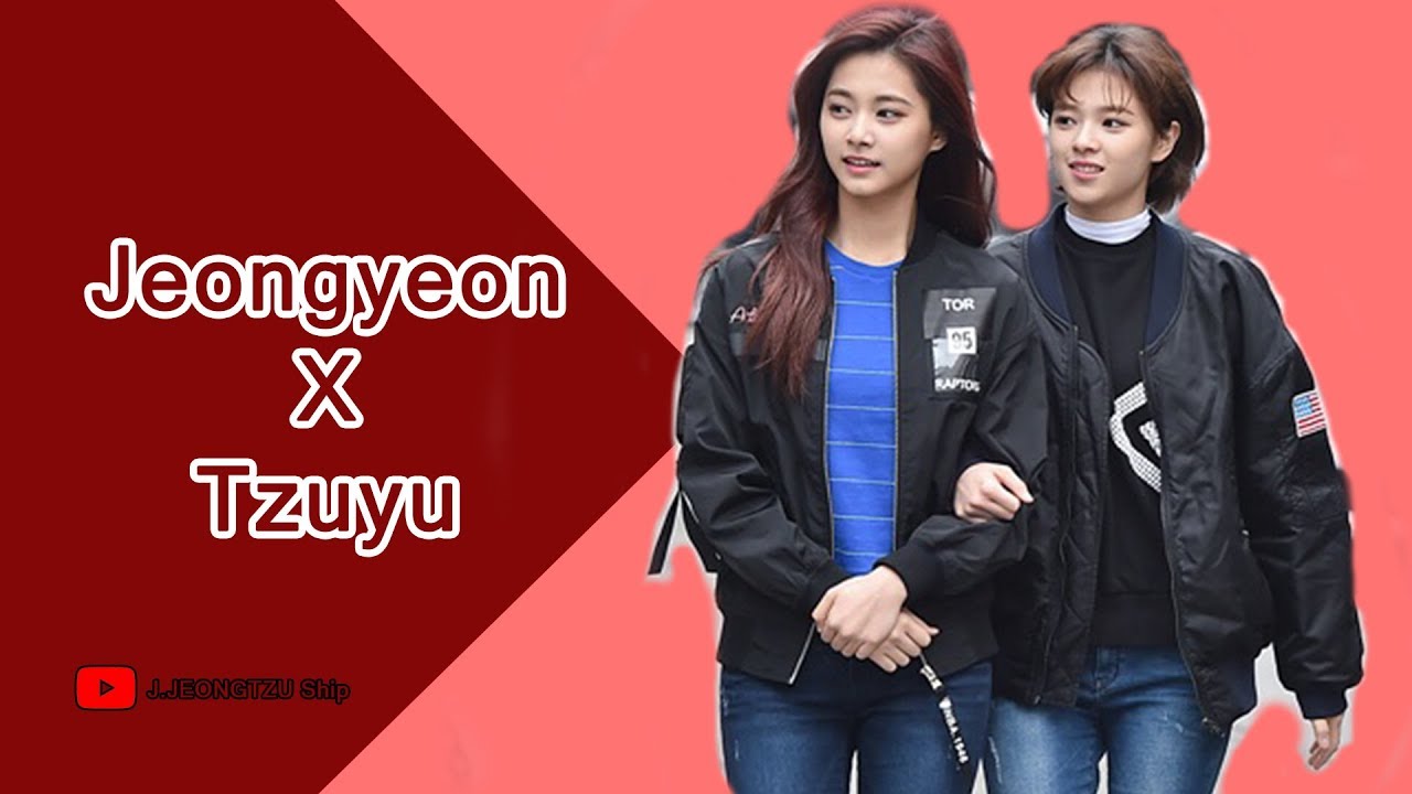 [ FMV ] - JEONGYEON x TZUYU / All for you