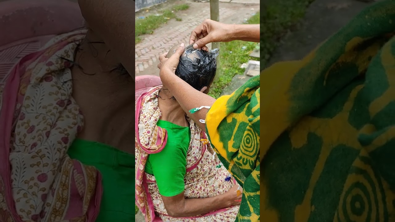 বরিশালে বৃদ্ধাশ্রম