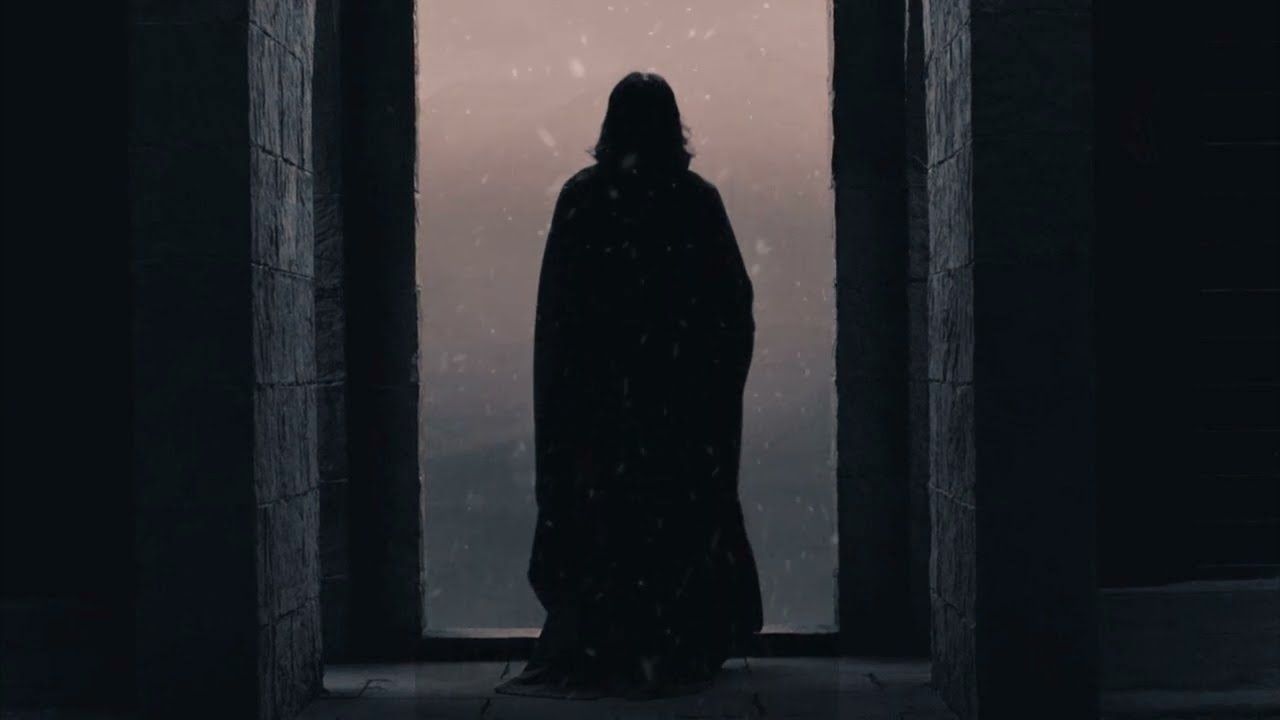 Severus Snape Theme - the Half Blood Prince - Soundtrack Extended