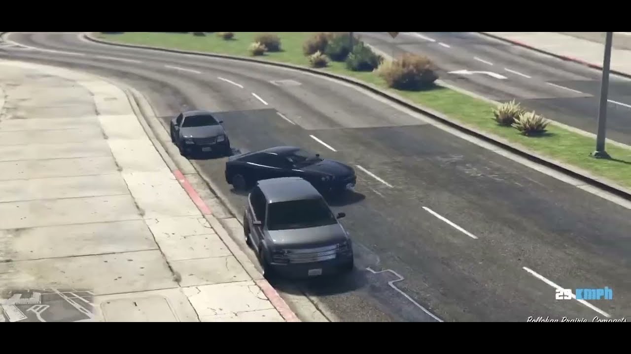 GTA v real life New care shoroom part 3 🤑