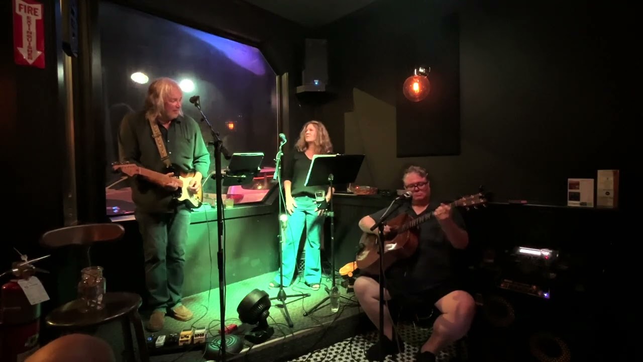 WHEELHOUSE - GEORGIA @ KNICKERBOCKER 10-12-25